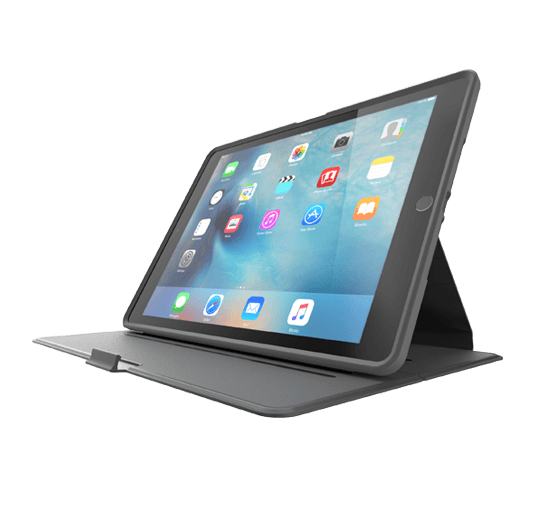 Otterbox Profile Case For Ipad Mini 4 Gunmetal Grey Mac Choice