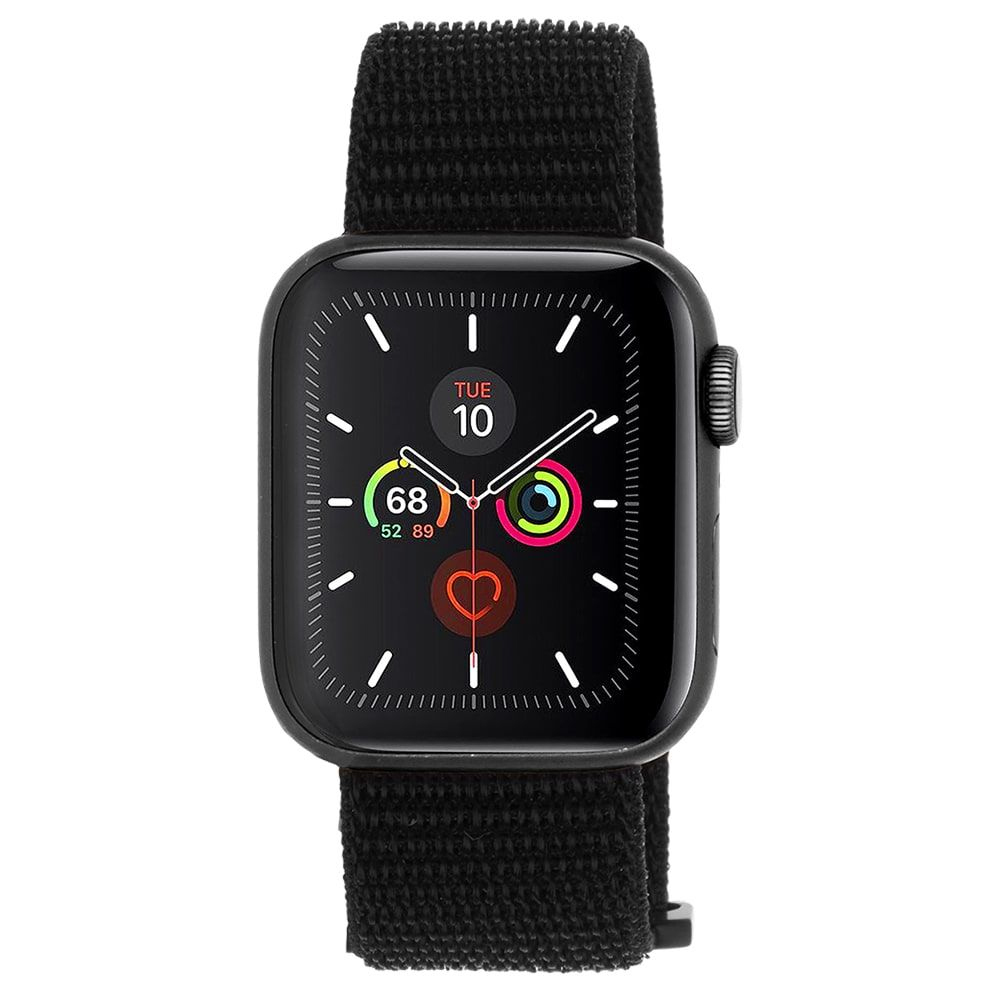 Case-Mate – Apple Watch 38-40mm Nylon Sport Band Series 1-5 – Mac Choice